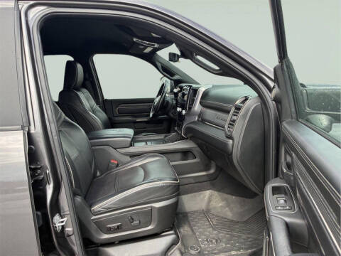 2021 RAM 3500 Limited