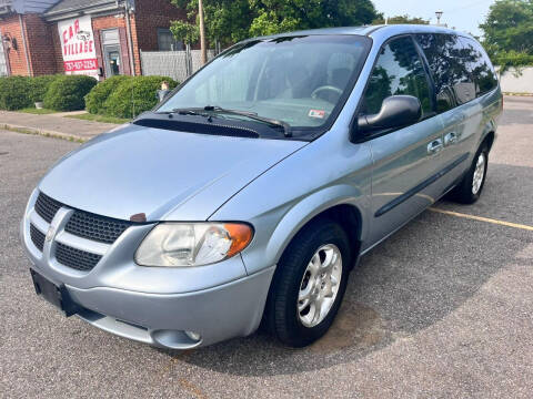 2003 Dodge Grand Caravan for sale at Car Village in Virginia Beach VA
