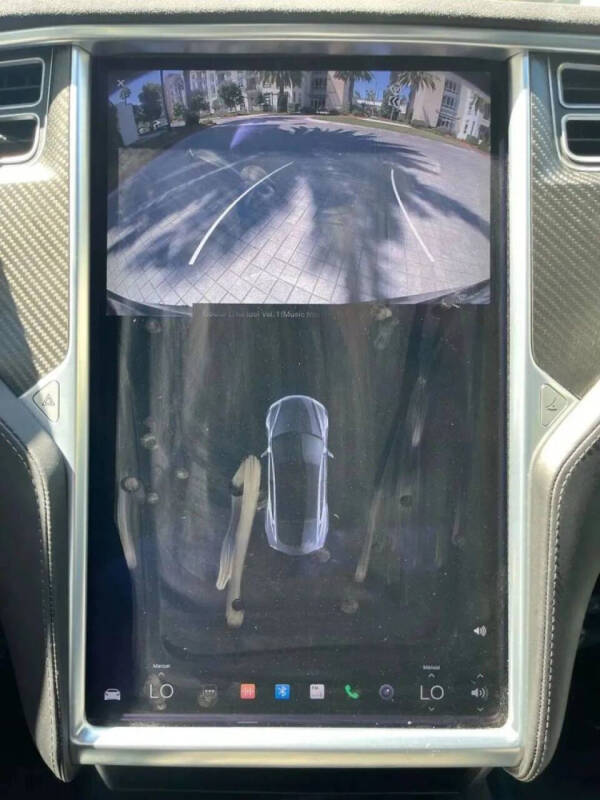 2020 Tesla Model S Long Range Plus