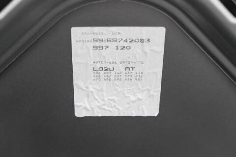 2006 Porsche 911 Carrera S