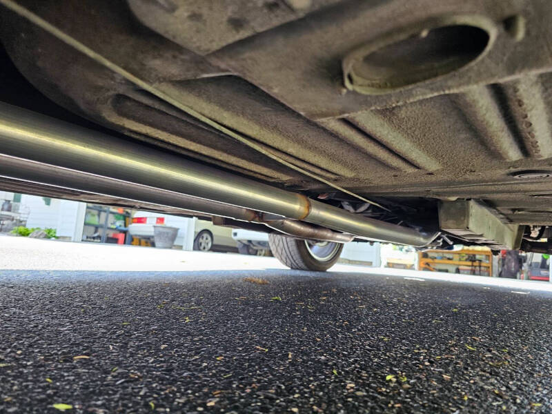 1967 Mercury Cougar XR7