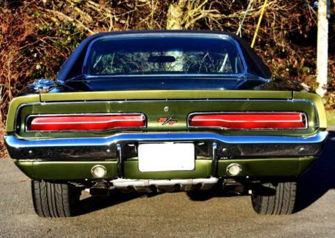 1969 Dodge Charger