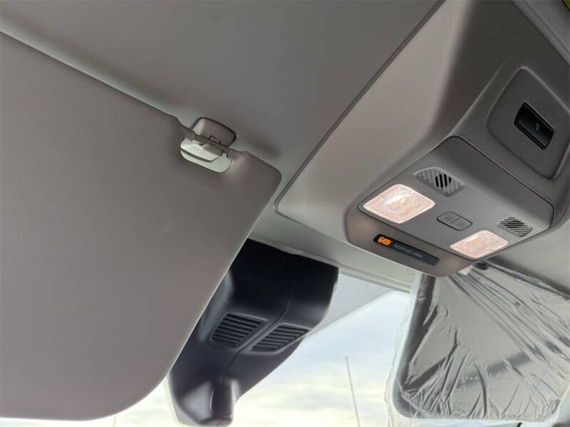 2026 Ford Transit 250