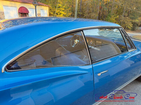 1967 Chevrolet Impala