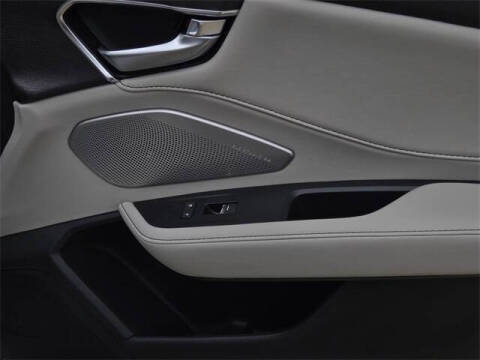 2026 Acura RDX SH-AWD w/Advance