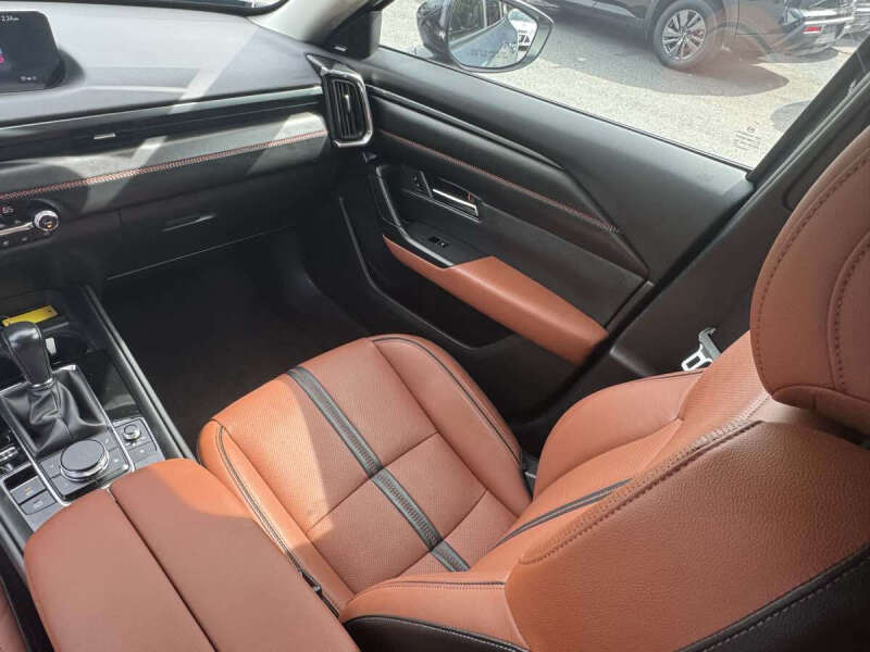 2024 Mazda CX-50 2.5 Turbo Premium