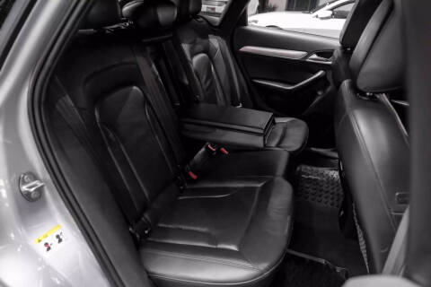 2016 Audi Q3 2.0T quattro Premium Plus