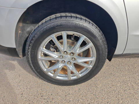 2022 Buick Enclave Premium