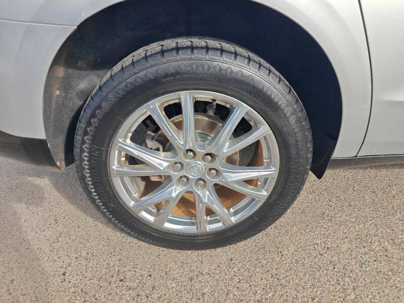 2022 Buick Enclave Premium