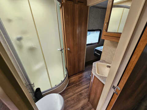 2018 Forest River CATALINA