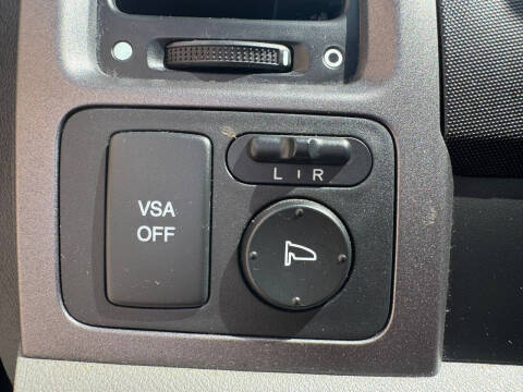 2009 Honda CR-V EX-L