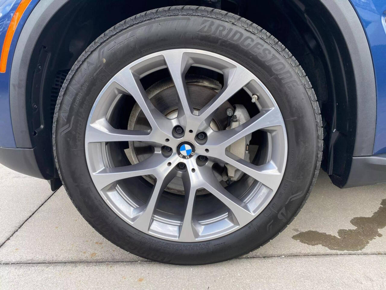 2019 BMW X5 for sale at Sonydam Auto Sales Orlando in Orlando, FL