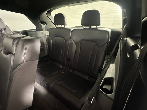 2018 Audi Q7 2.0T quattro Premium Plus