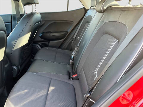 2022 Hyundai Venue Limited