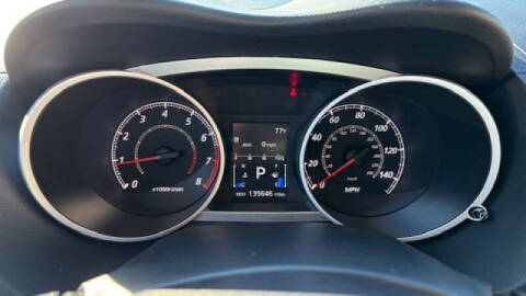 2011 Mitsubishi Outlander SE