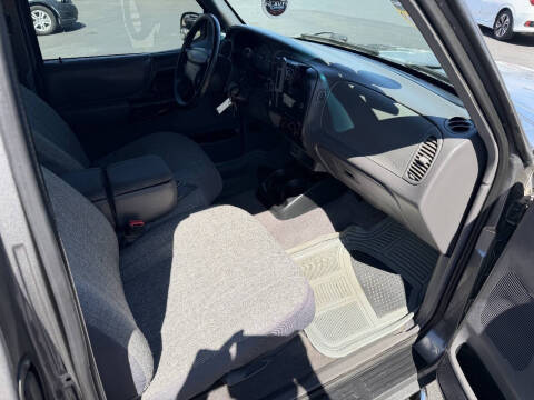 2000 Ford Ranger XLT
