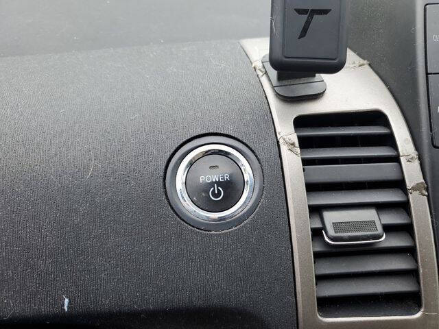 2007 Toyota Prius