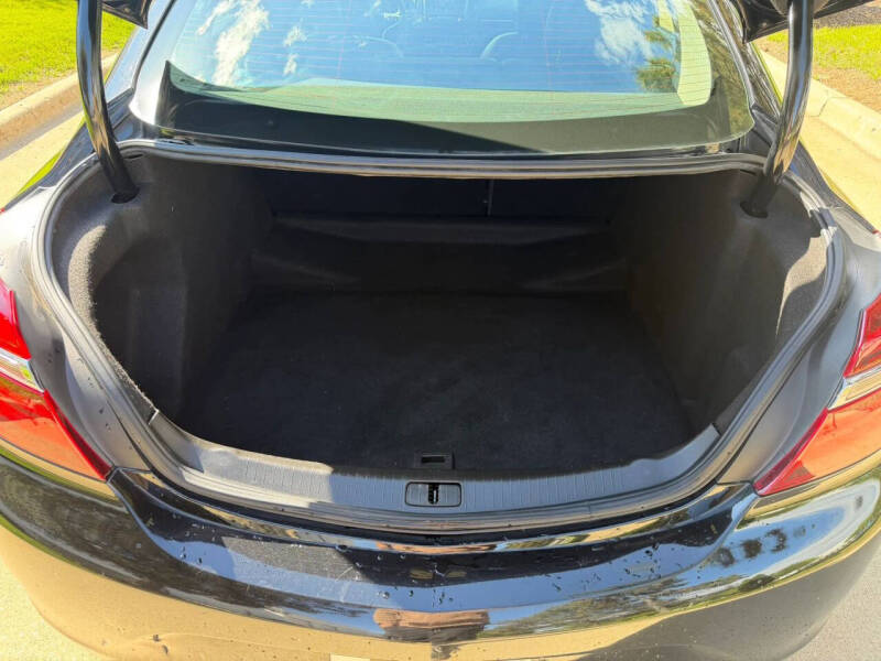 2016 Buick Regal