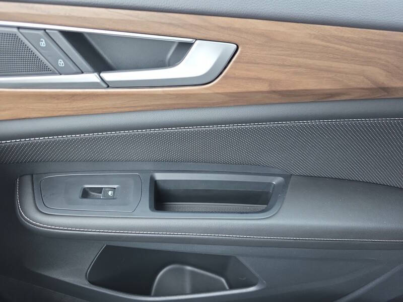 2025 Volkswagen Atlas SE 4Motion