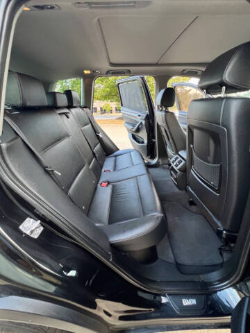 2012 BMW X3 xDrive35i