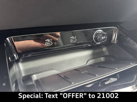 2025 Audi A5 quattro Premium Plus TFSI