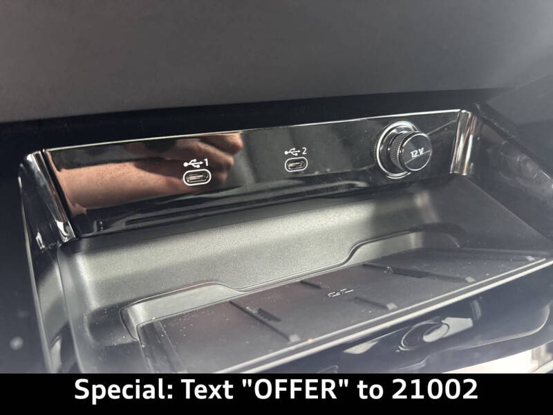 2025 Audi A5 quattro Premium Plus TFSI