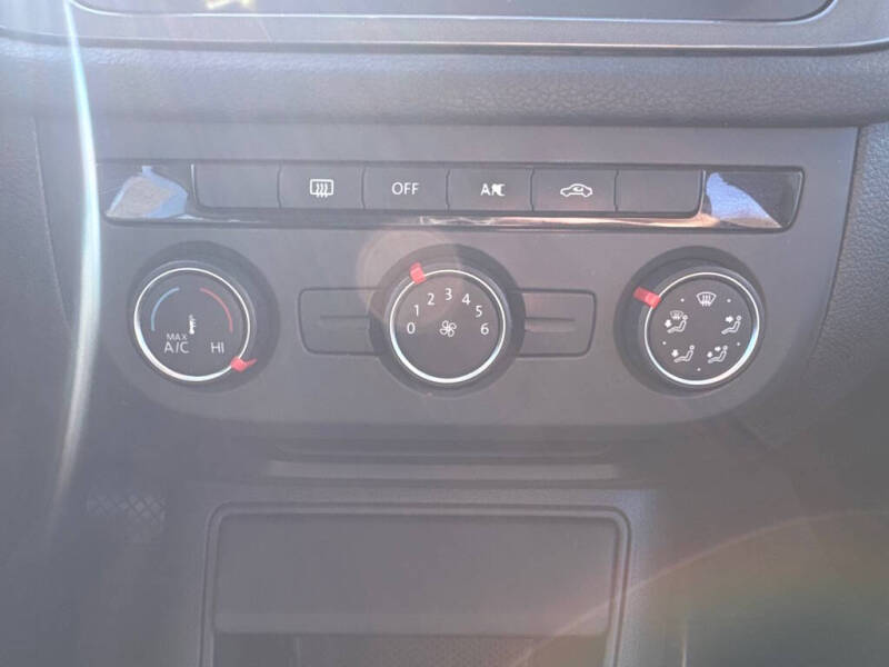 2013 Volkswagen Tiguan