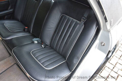 1985 Rolls-Royce Silver Spur