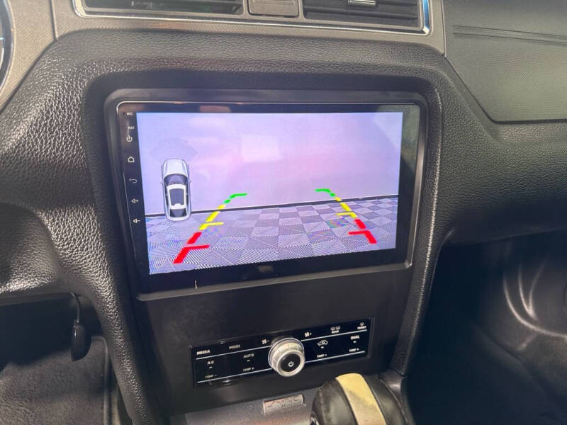 2014 Ford Mustang GT