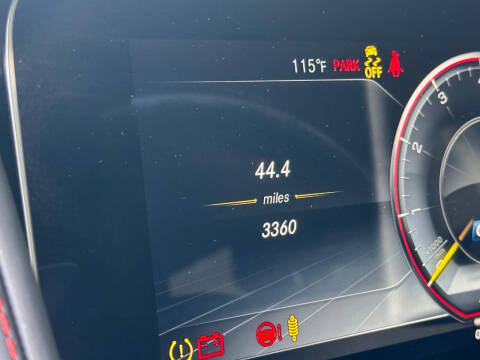 2022 Mercedes-Benz G-Class AMG G 63 4x4 Squared