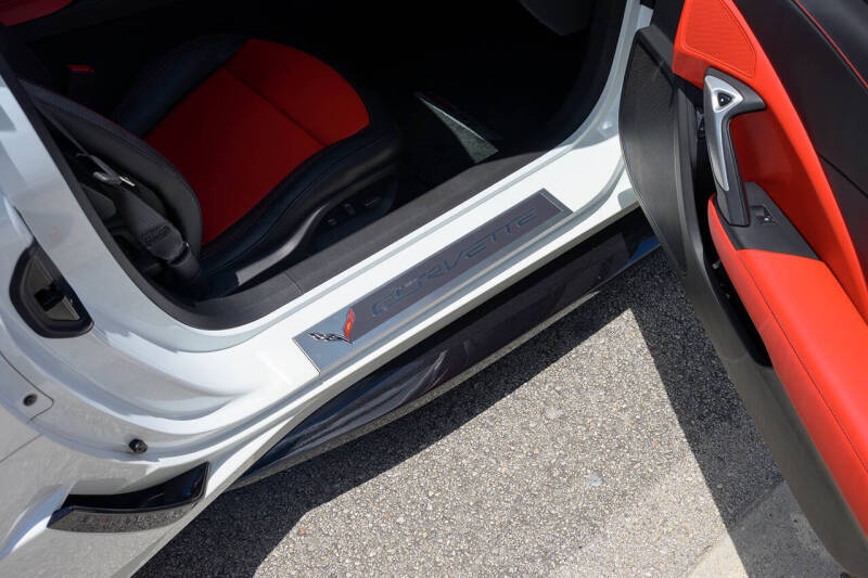 2019 Chevrolet Corvette Z06