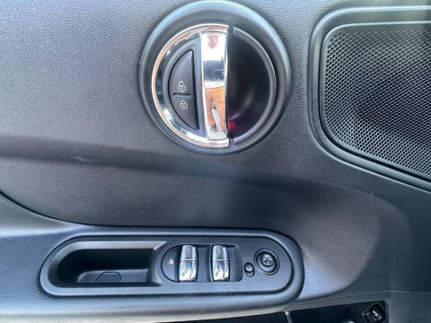 2019 MINI Countryman Cooper