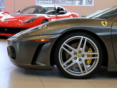 2006 Ferrari F430