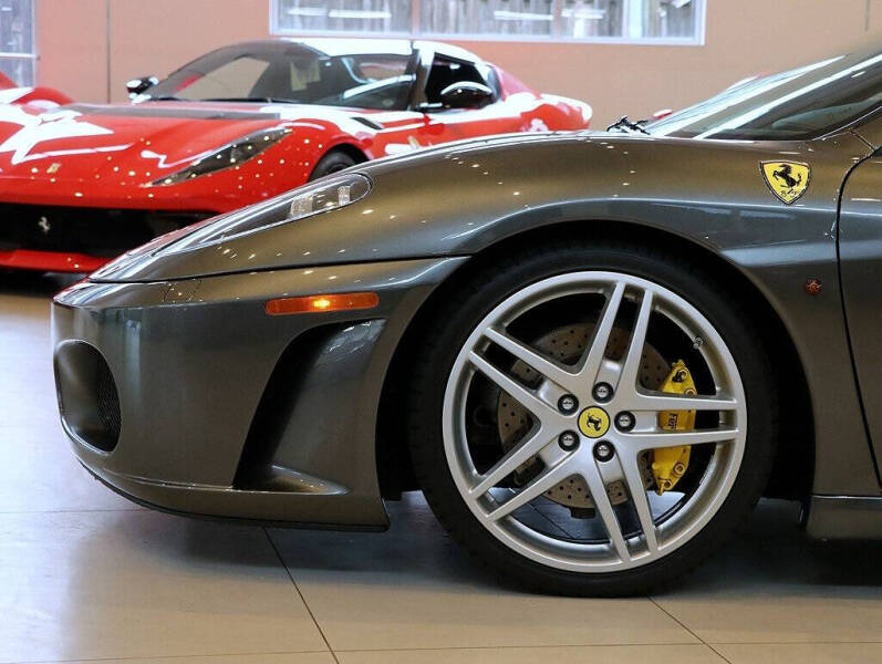 2006 Ferrari F430
