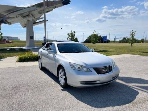 2007 Lexus ES 350 for sale at Airport Motors in Saint Francis WI