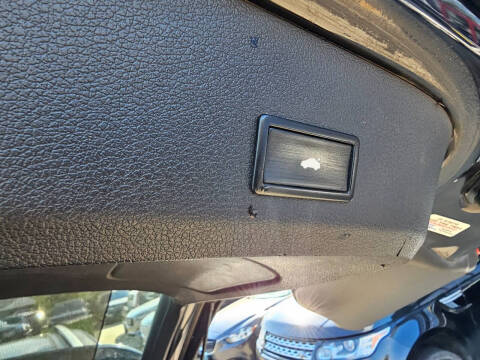 2012 Audi Q7 3.0 quattro TDI Prestige