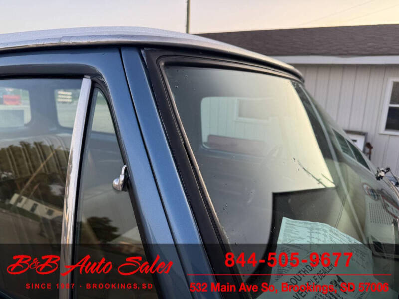 1977 Dodge Ramcharger