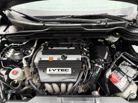 2007 Honda CR-V EX