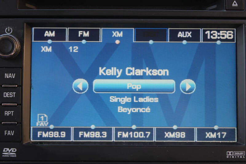 2009 GMC Sierra 3500HD SLT