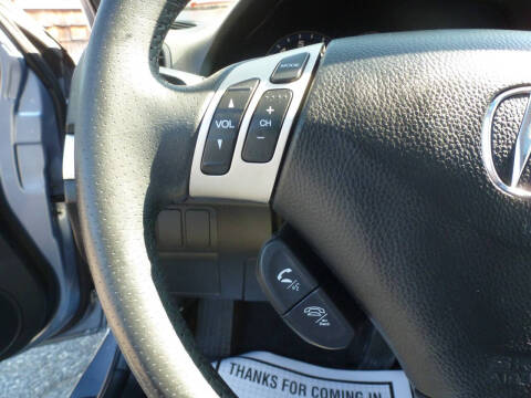 2007 Acura TSX