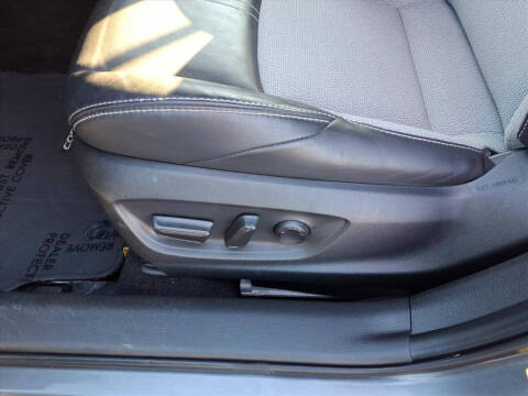 2023 Toyota Corolla Hatchback XSE