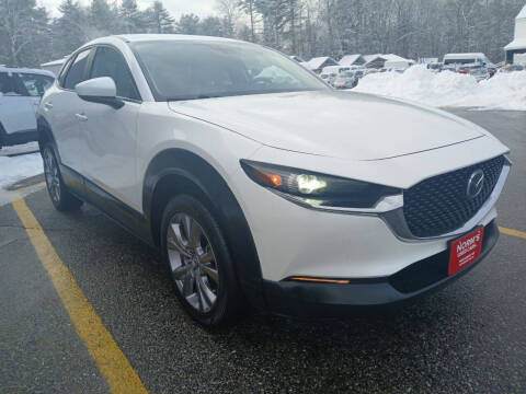 2020 Mazda CX-30 Preferred