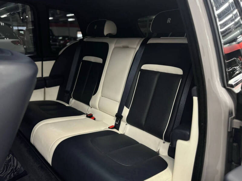 2022 Rolls-Royce Cullinan