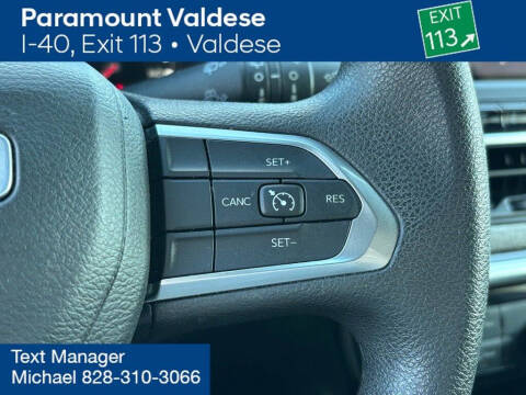 2023 Jeep Compass Sport