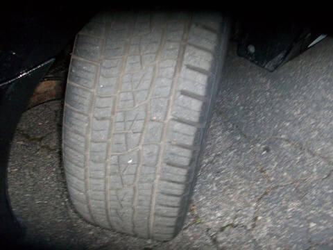 2014 Chevrolet Impala Limited LTZ Fleet