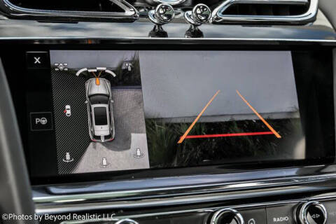 2024 Bentley Bentayga Hybrid