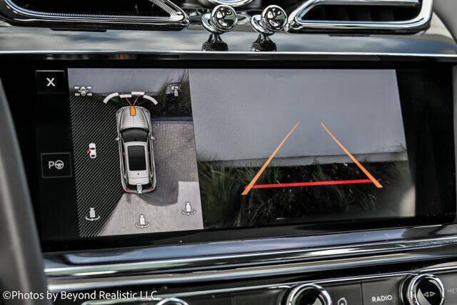 2024 Bentley Bentayga Hybrid