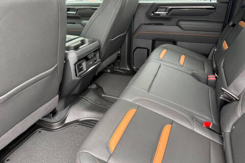 2026 GMC Sierra 3500HD