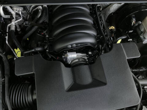 2015 Chevrolet Suburban LT