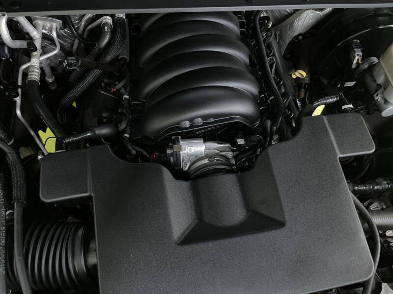 2015 Chevrolet Suburban LT